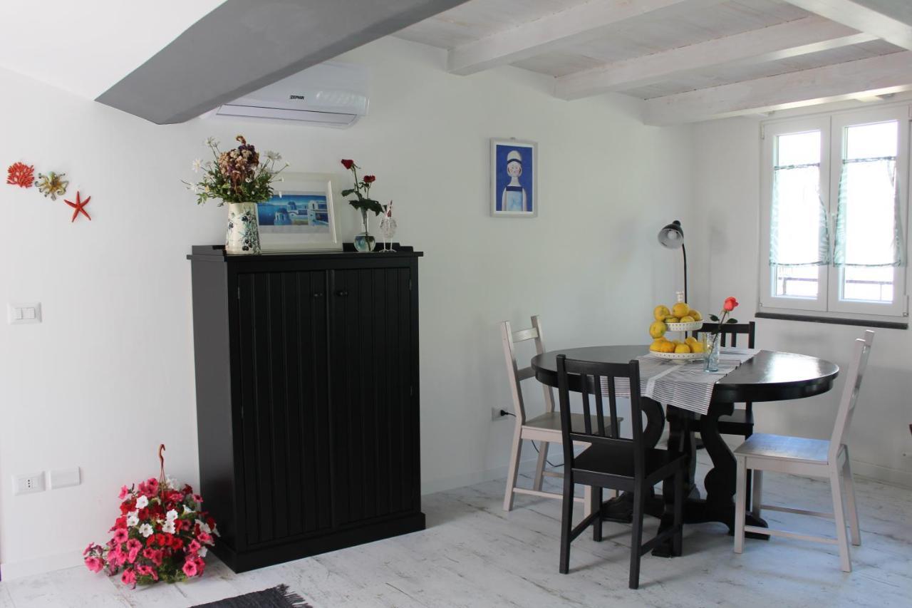 Bed and Breakfast Invito al viaggio Giardini Naxos Esterno foto