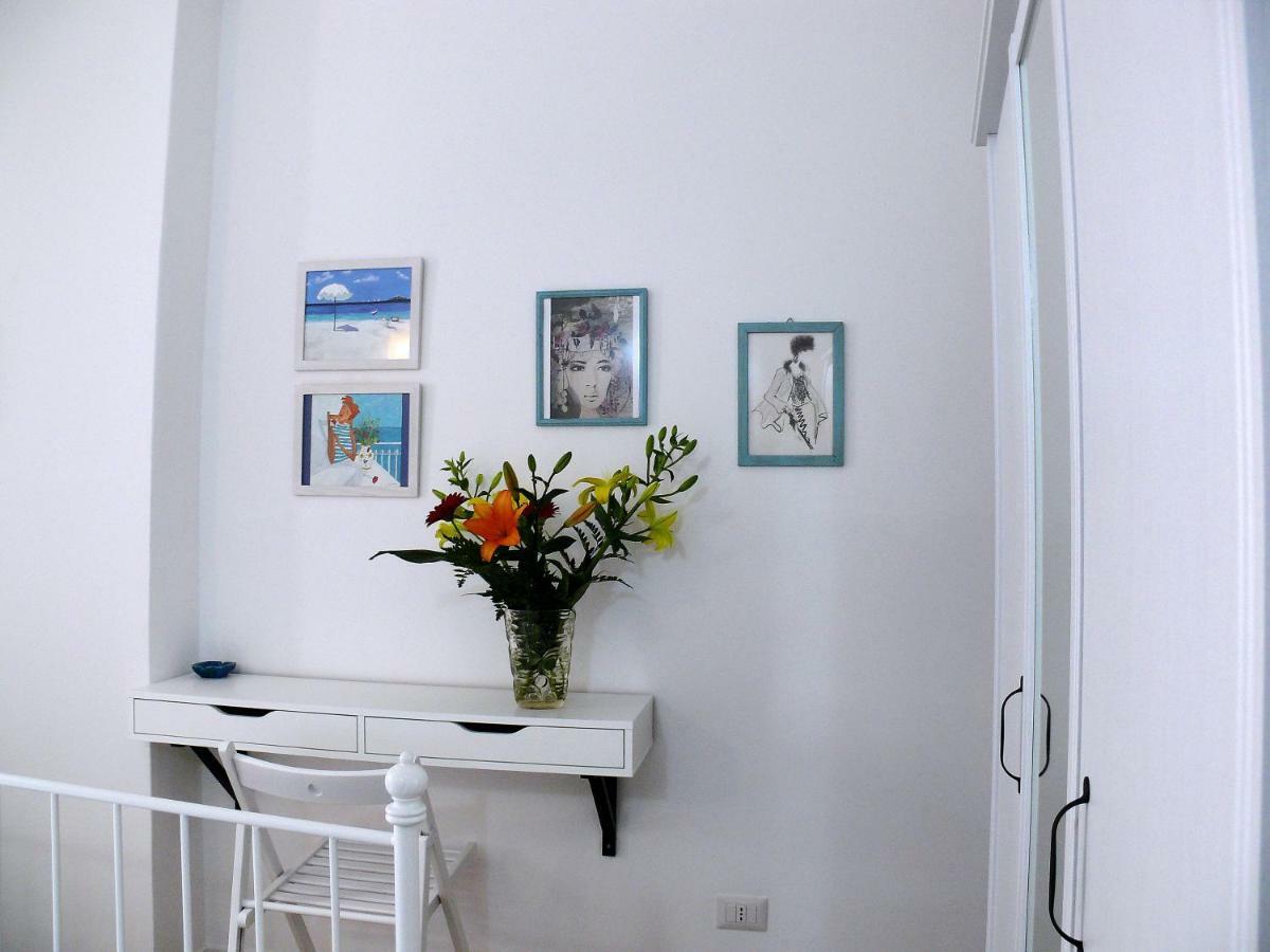 Bed and Breakfast Invito al viaggio Giardini Naxos Esterno foto