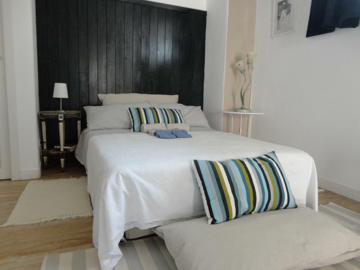 Bed and Breakfast Invito al viaggio Giardini Naxos Esterno foto